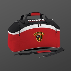 BBRFC - Kit Bag